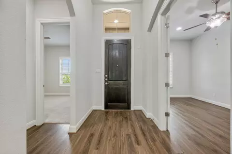 Entry Way - 2709 Steece Way, Leander, TX 78641 photo 2 of 3