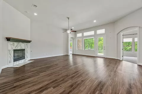 Living - 2709 Steece Way, Leander, TX 78641 photo 2 of 6
