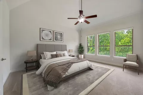 Bedroom - 2709 Steece Way, Leander, TX 78641 photo 1 of 6