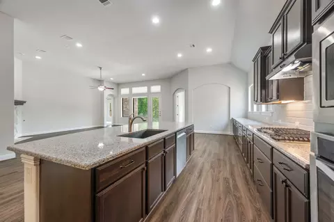 Kitchen - 2709 Steece Way, Leander, TX 78641 photo 3 of 3