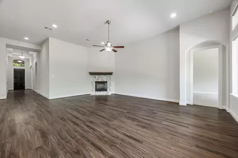 Living - 2709 Steece Way, Leander, TX 78641 photo 6 of 6