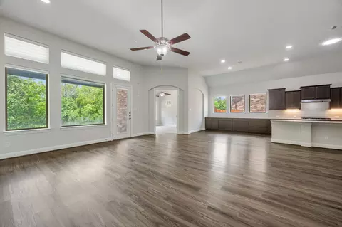 Living - 2709 Steece Way, Leander, TX 78641 photo 5 of 6