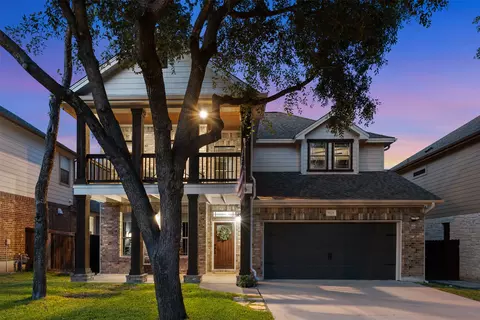 9725 Alex Ln, Austin, TX 78748
