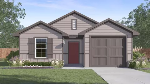 135 Orange Flame Blvd, Uhland, TX 78640