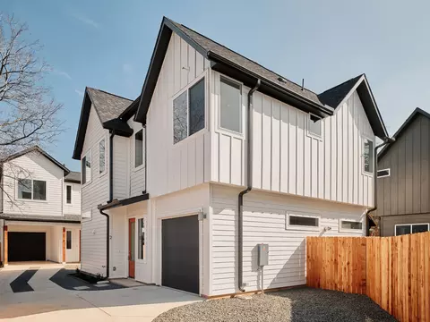 6407 Bradsher #B, Austin, TX 78745