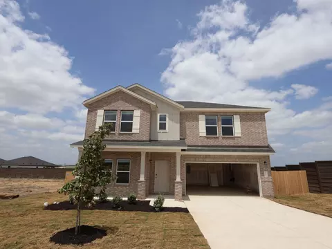12112 Stilt Sandpiper Cv, Buda, TX 78610