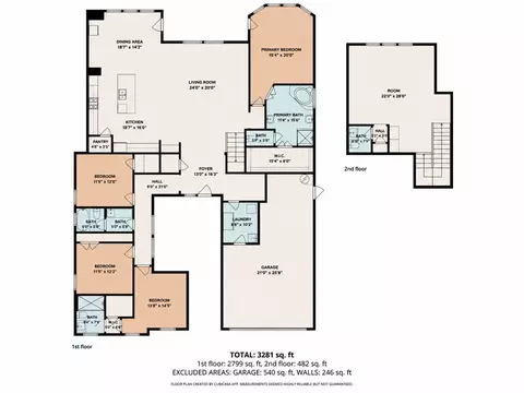 1416 Amarone Dr, Leander, TX 78641 photo 40