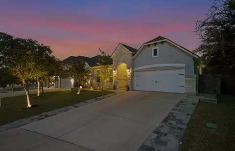 1416 Amarone Dr, Leander, TX 78641 photo 2