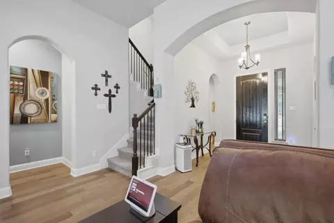 1416 Amarone Dr, Leander, TX 78641 photo 5
