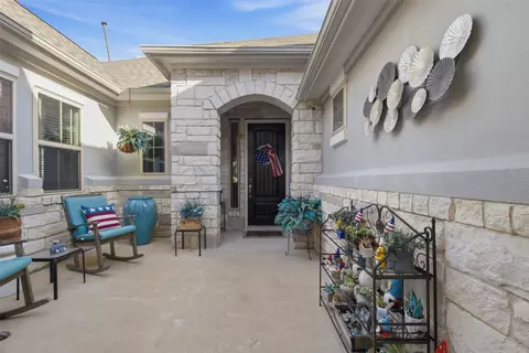 1416 Amarone Dr, Leander, TX 78641 photo 4