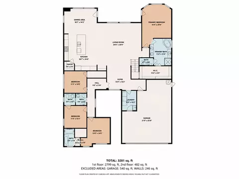 1416 Amarone Dr, Leander, TX 78641 photo 38