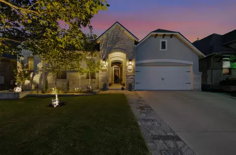 1416 Amarone Dr, Leander, TX 78641 photo 1