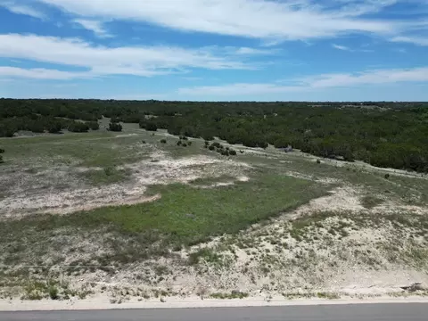 lot55 Serenity Dr, Bertram, TX 78605