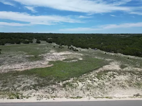 lot55 Serenity Dr, Bertram, TX 78605