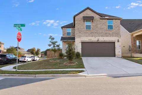 101 Unakite Trl, Liberty Hill, TX 78642