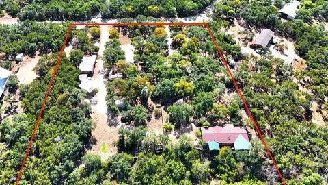 120 Cedar Bend Road Rd, Wimberley, TX 78676