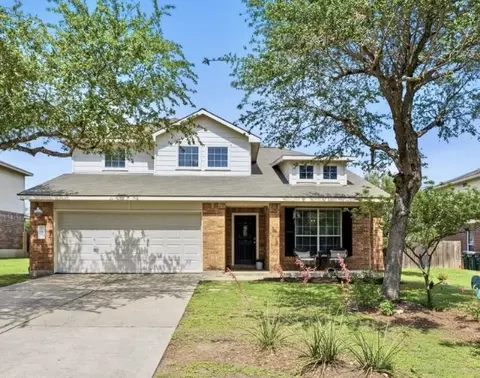 102 San Gabriel Dr, Kyle, TX 78640
