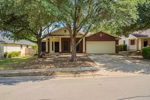 2412 Hallie Way, Round Rock, TX 78664
