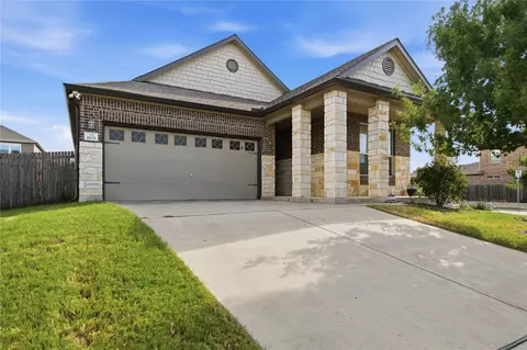 1601 Constanta Dr, Austin, TX 78753