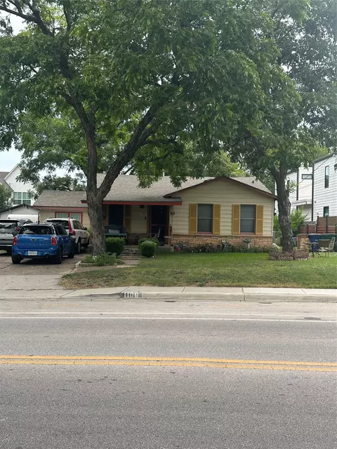 1106 Justin Ln, Austin, TX 78757