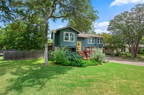 7336 Gaines Mill Ln, Austin, TX 78745