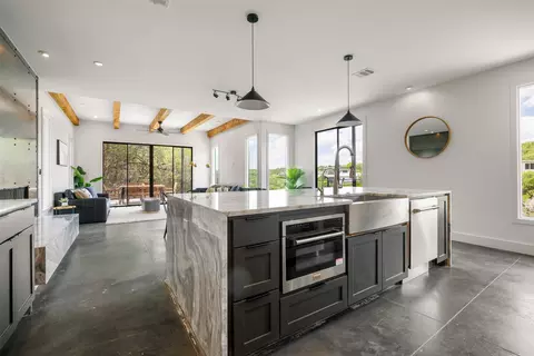 Kitchen - 15040 Broken Bow Trl, Austin, TX 78734 photo 3 of 3