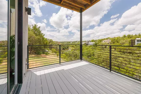 Exterior - 15040 Broken Bow Trl, Austin, TX 78734 photo 2 of 4