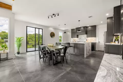 Dining - 15040 Broken Bow Trl, Austin, TX 78734 photo 2 of 2