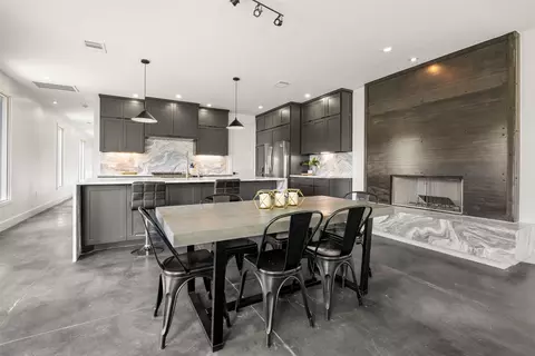 Dining - 15040 Broken Bow Trl, Austin, TX 78734 photo 1 of 2