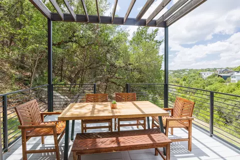 Exterior - 15040 Broken Bow Trl, Austin, TX 78734 photo 3 of 4
