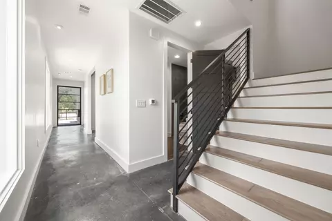 Entry Way - 15040 Broken Bow Trl, Austin, TX 78734 photo 2 of 2