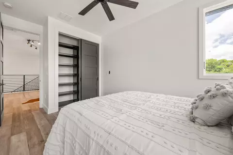 Bedroom - 15040 Broken Bow Trl, Austin, TX 78734 photo 1 of 5