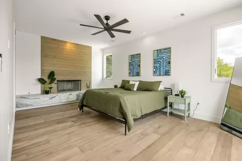 Bedroom - 15040 Broken Bow Trl, Austin, TX 78734 photo 3 of 5