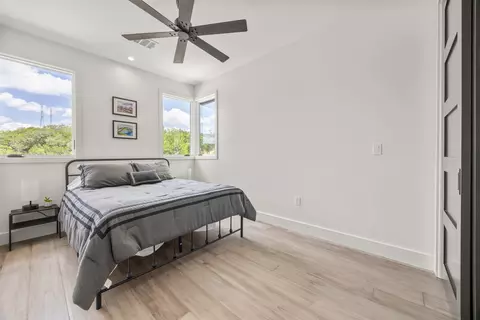 Bedroom - 15040 Broken Bow Trl, Austin, TX 78734 photo 5 of 5