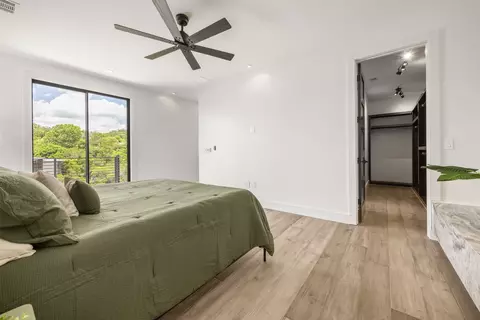 Bedroom - 15040 Broken Bow Trl, Austin, TX 78734 photo 4 of 5