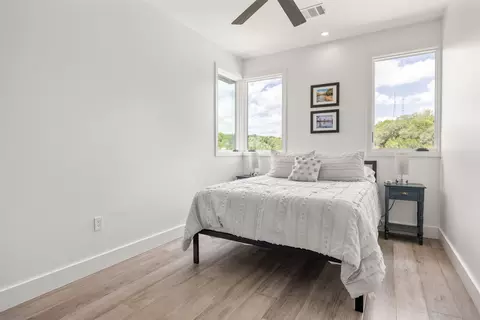 Bedroom - 15040 Broken Bow Trl, Austin, TX 78734 photo 2 of 5