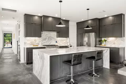 Kitchen - 15040 Broken Bow Trl, Austin, TX 78734 photo 1 of 3