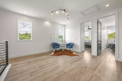 Entry Way - 15040 Broken Bow Trl, Austin, TX 78734 photo 1 of 2