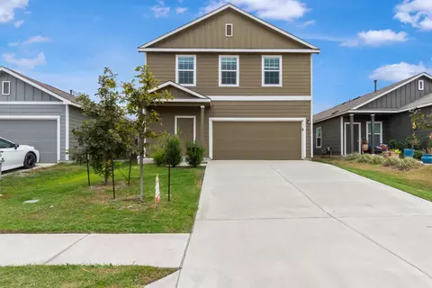 131 Soapstone Pass, Maxwell, TX 78656