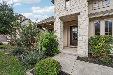 Exterior - 207 Mineral River Loop, Kyle, TX 78640 photo 3 of 8