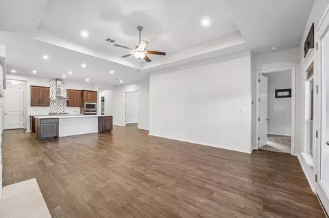 Living - 207 Mineral River Loop, Kyle, TX 78640 photo 3 of 4
