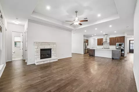 Living - 207 Mineral River Loop, Kyle, TX 78640 photo 1 of 4