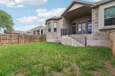 Exterior - 207 Mineral River Loop, Kyle, TX 78640 photo 6 of 8