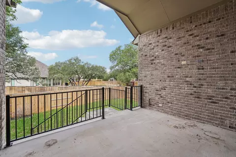 Exterior - 207 Mineral River Loop, Kyle, TX 78640 photo 4 of 8