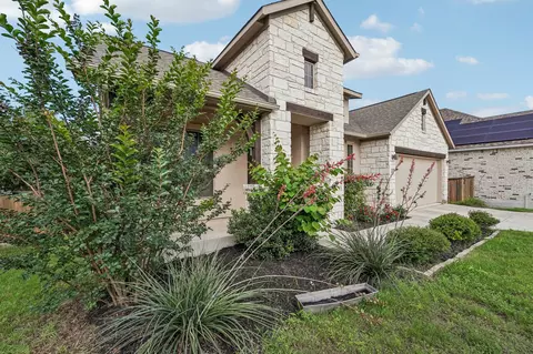 Exterior - 207 Mineral River Loop, Kyle, TX 78640 photo 2 of 8