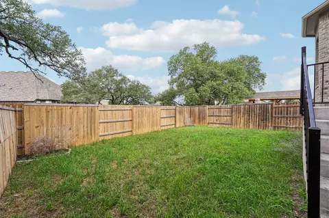 Exterior - 207 Mineral River Loop, Kyle, TX 78640 photo 5 of 8