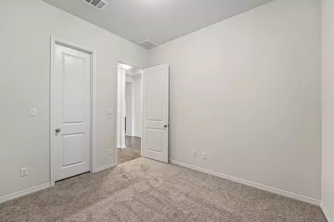 Bedroom - 207 Mineral River Loop, Kyle, TX 78640 photo 2 of 10