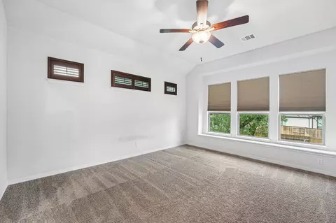 Bedroom - 207 Mineral River Loop, Kyle, TX 78640 photo 8 of 10