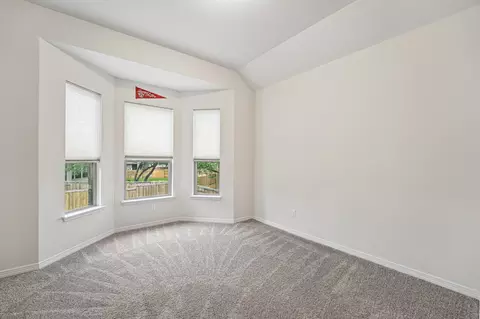Bedroom - 207 Mineral River Loop, Kyle, TX 78640 photo 3 of 10
