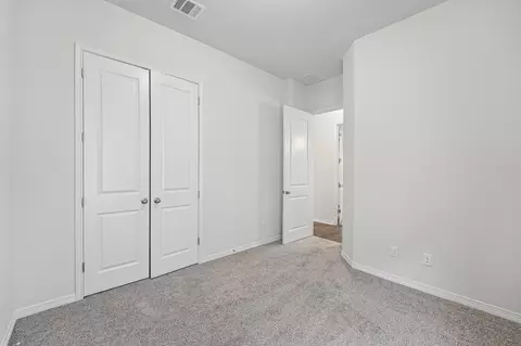 Bedroom - 207 Mineral River Loop, Kyle, TX 78640 photo 7 of 10